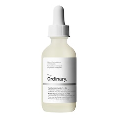 Hyaluronic Acid 2% + B5 - Feuchtigkeitsserum, THE ORDINARY
